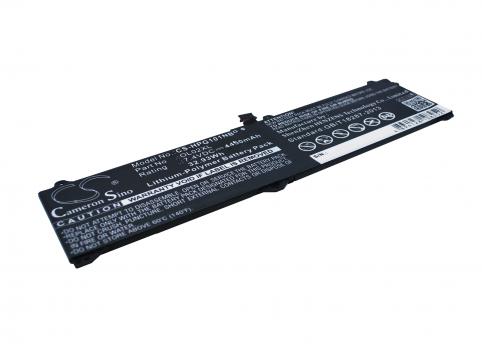 Batterie pc portable hp elite x2 g1