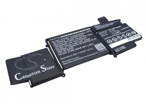 Batterie pc portable apple macbook pro 13 a1502 2013