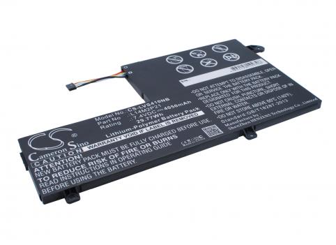 Batterie pc portable lenovo yoga 500 15isk(80r60059ge)