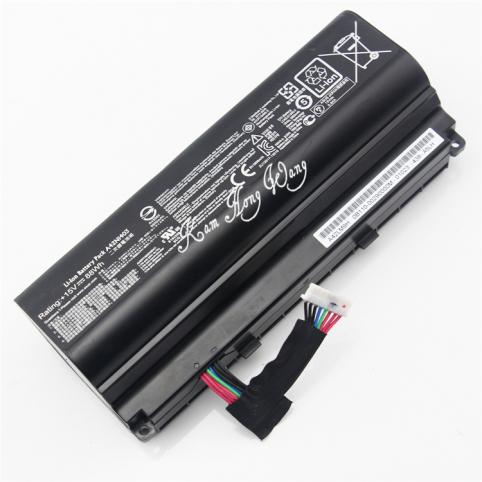 Batterie pc portable asus rog g751j