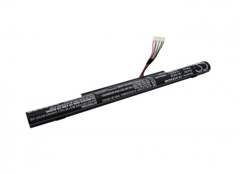 Batterie pc portable acer aspire e5 772