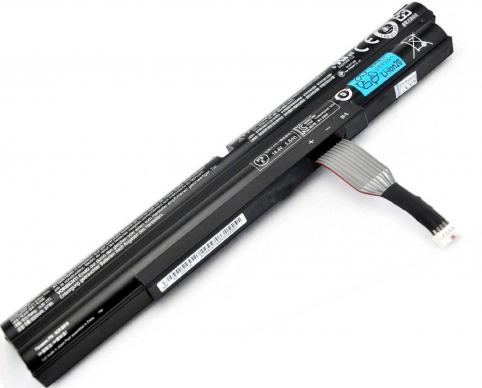 Batterie de laptop acer 4inr18 65 2