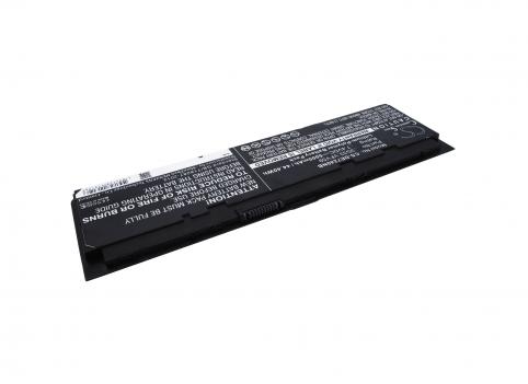 Batterie pc portable dell latitude e7240 7.4 v