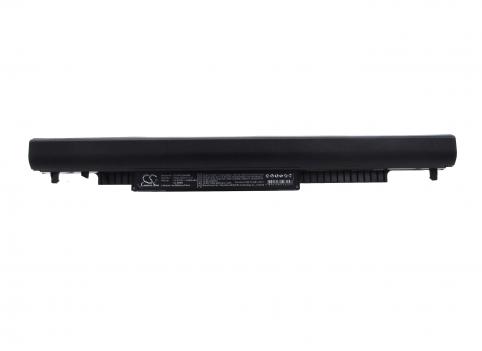Batterie pc portable hp 15 ay038nf