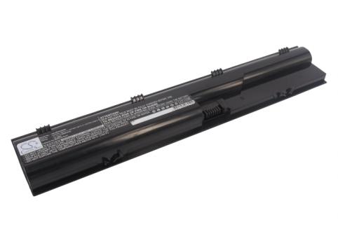 Batterie de laptop hp 633733 1a1