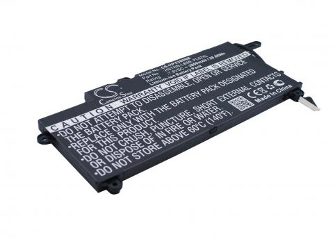 Batterie pc portable hp pavilion 11 n010eb