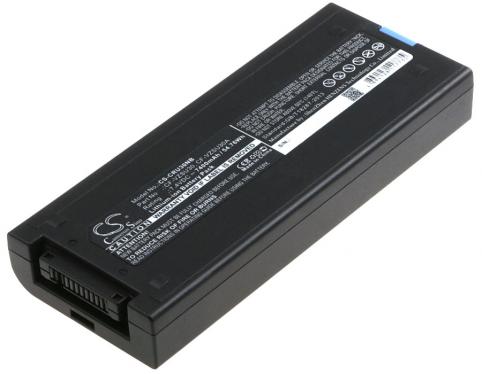 Batterie pc portable panasonic toughbook cf 18