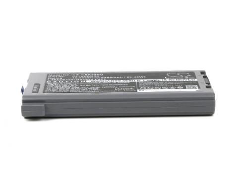 Batterie pc portable panasonic toughbook cf 31