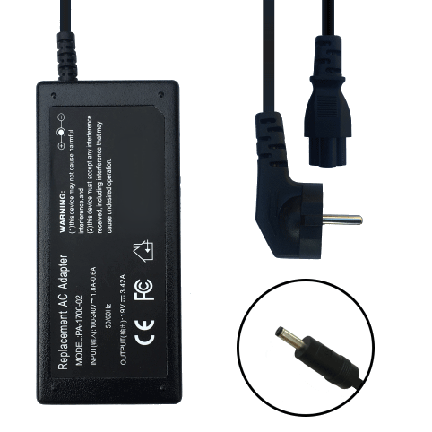 Chargeur pc portable asus vivobook 15 x521ea