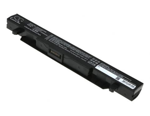 Batterie pc portable asus rog gl552j