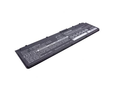 Batterie de laptop dell 451 bbfw