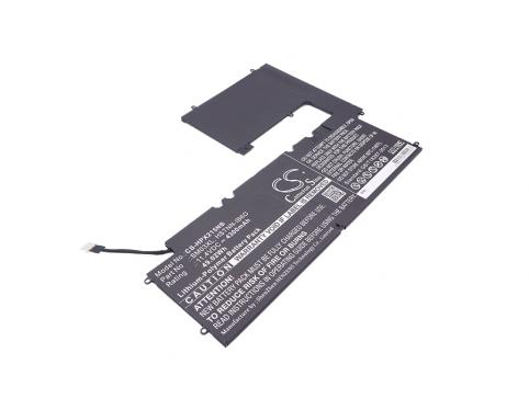 Batterie pc portable hp envy x2 15 c000nd
