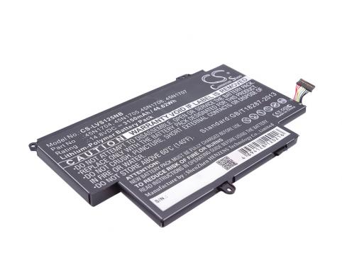 Batterie pc portable lenovo thinkpad yoga s1 12.5