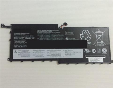 Batterie pc portable lenovo thinkpad carbon x1 4th generation