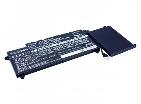 Batterie de laptop hp 1588 3003