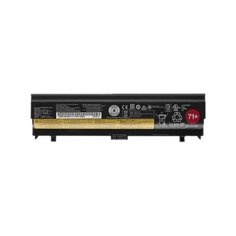 Batterie pc portable lenovo thinkpad l560