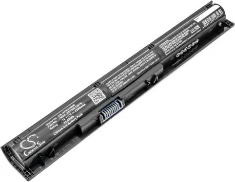 Batterie pc portable hp probook 470 g3