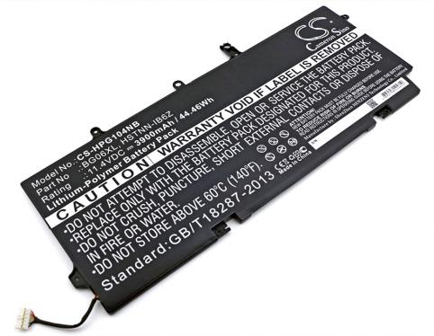 Batterie pc portable hp elitebook 1040 g3