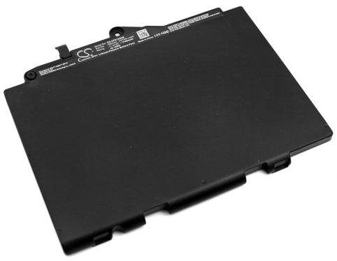 Batterie pc portable hp elitebook 820 g3