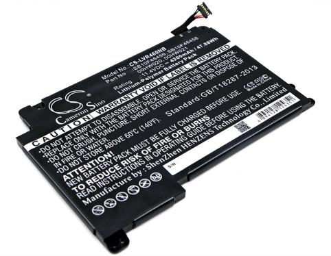 Batterie pc portable lenovo thinkpad yoga 460 20em