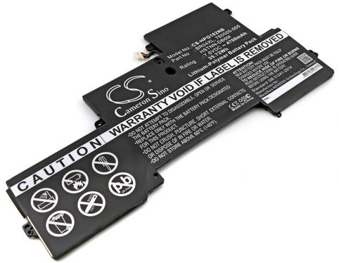 Batterie pc portable hp elitebook 1030 g1