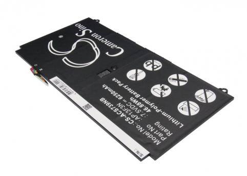 Batterie pc portable acer aspire s7 392 9890