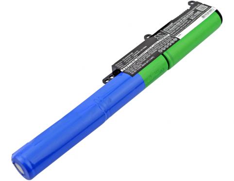 Batterie pc portable asus vivobook max x541n