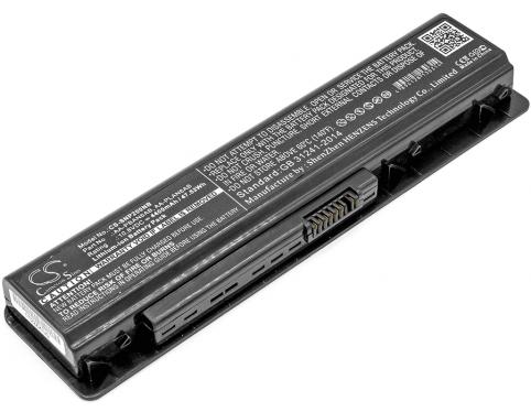 Batterie pc portable samsung np400b2b
