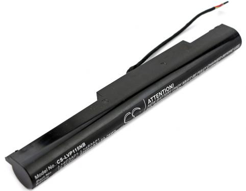 Batterie pc portable lenovo ideapad 100 15iby