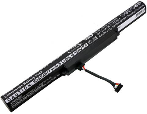 Batterie pc portable lenovo ideapad 500 15isk