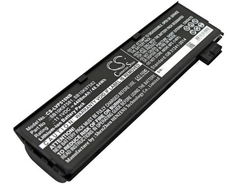 Batterie pc portable lenovo thinkpad t570 20h9005g