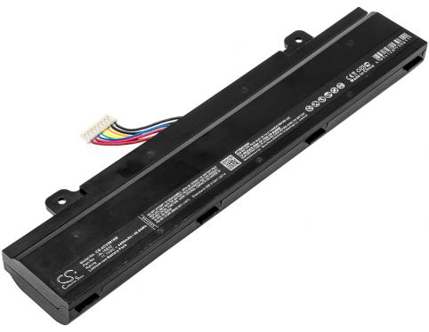 Batterie pc portable acer aspire v5 591g