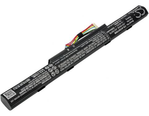 Batterie pc portable acer aspire f5 573