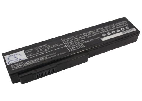 Batterie de laptop asus 90 nwf1b2000y
