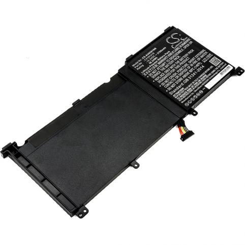 Batterie pc portable asus zenbook pro ux501j