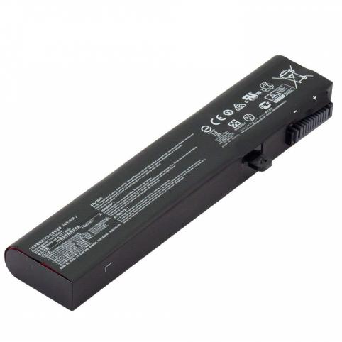 Batterie pc portable msi gl72 6qd