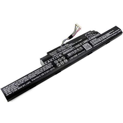 Batterie pc portable acer aspire e17 e5 774g 58c9