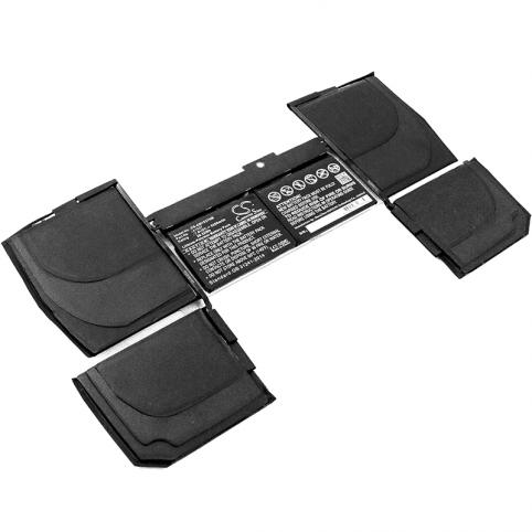 Batterie pc portable apple macbook air 12 retina a1534 early 2015