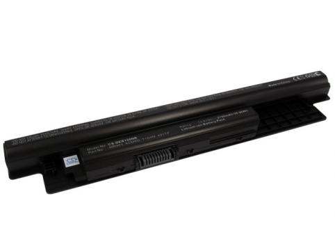 Batterie de laptop dell 68dtp