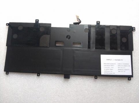 Batterie pc portable dell xps 13 9365