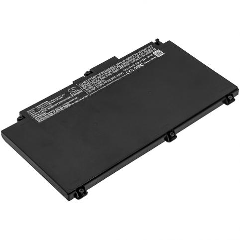 Batterie pc portable hp probook 640 g4