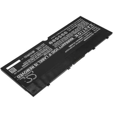 Batterie pc portable fujitsu lifebook u745