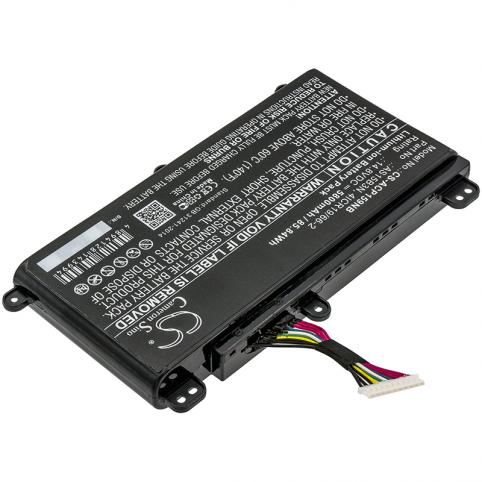 Batterie pc portable acer predator 17 g9 792 707a