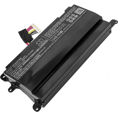 Batterie pc portable asus rog g752v