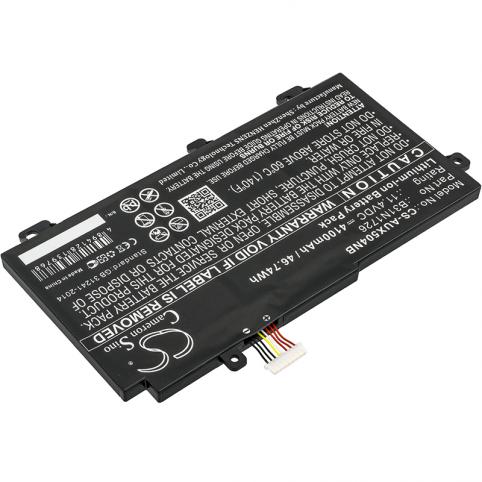Batterie pc portable asus tuf gaming fx505dt