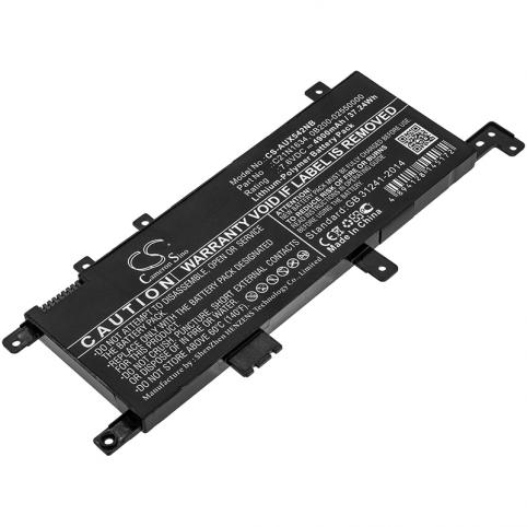 Batterie pc portable asus vivobook r542uf dm179t