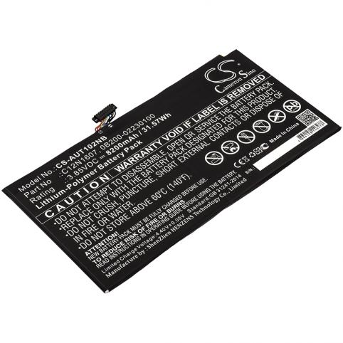 Batterie pc portable asus transformer mini t102h