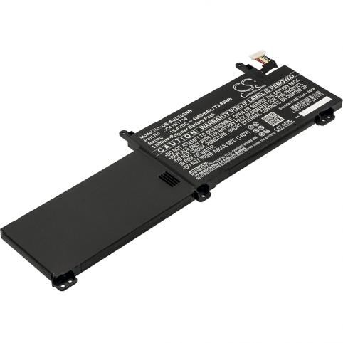 Batterie pc portable asus rog strix gl703gm scar edition