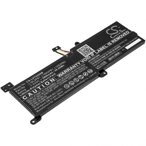 Batterie pc portable lenovo ideapad 3 15ada05