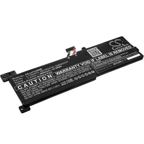 Batterie pc portable lenovo ideapad 330